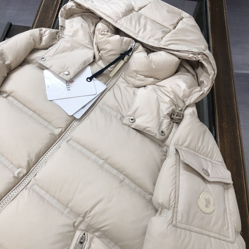 Moncler Down Coat